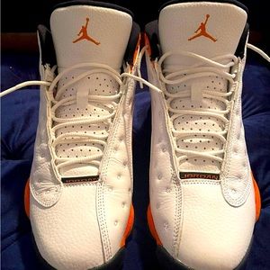 Air Jordan XIII Starfish